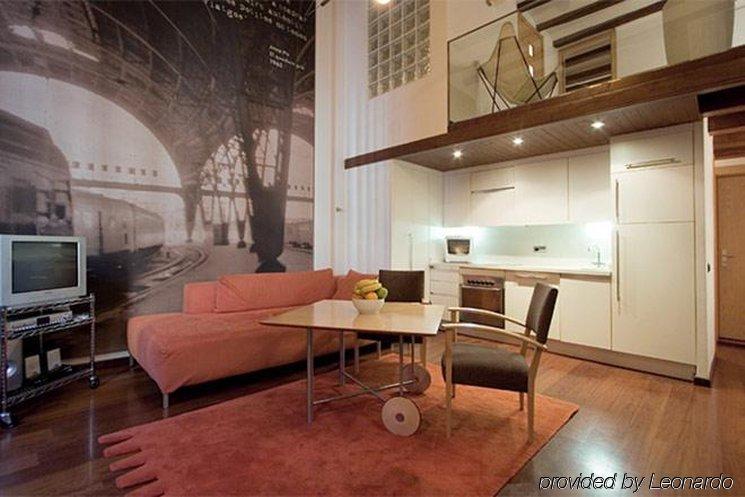 La Casa De Les Lletres Hotel Barcelone