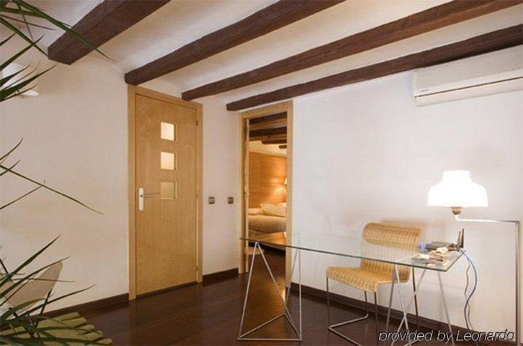 Hotel La Casa De Les Lletres Barcelone