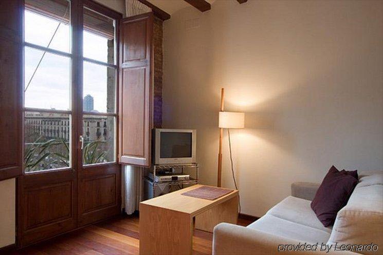 La Casa De Les Lletres Hotel Barcelone