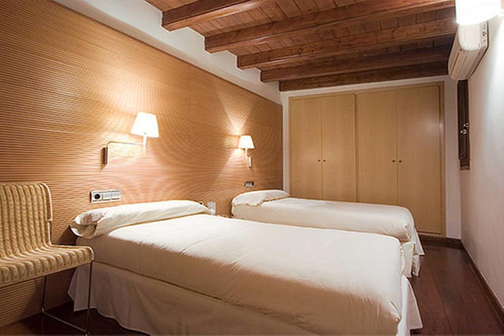 La Casa De Les Lletres Barcelone