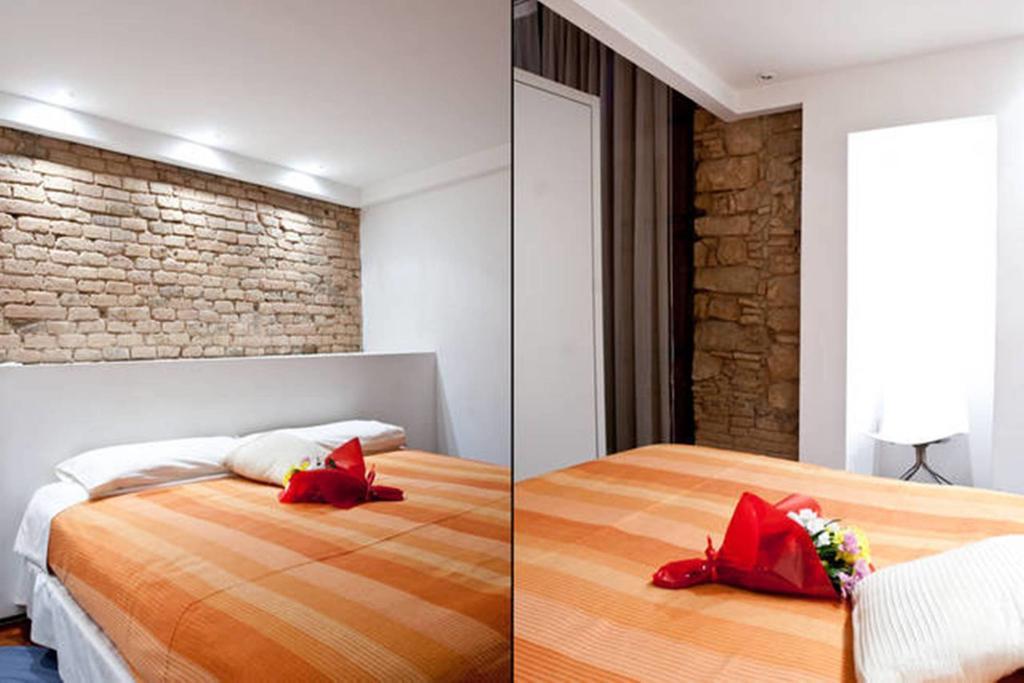 Hotel La Casa De Les Lletres Barcelone