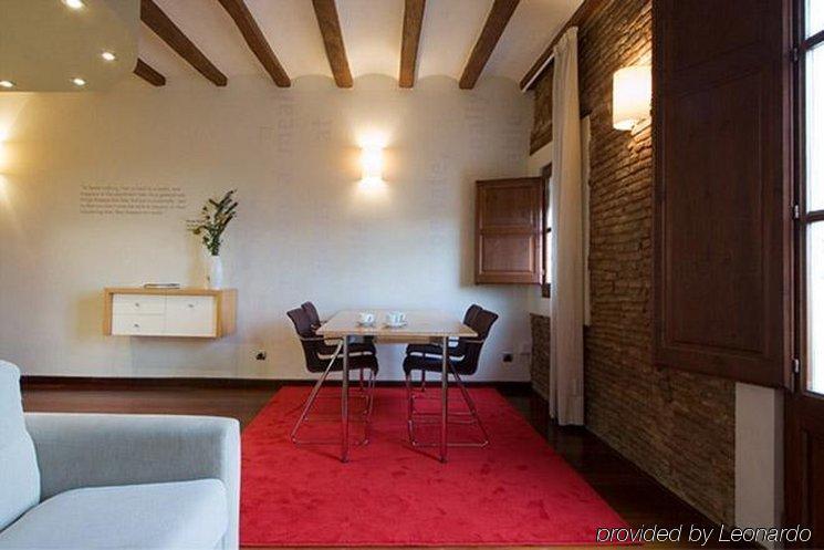 La Casa De Les Lletres Barcelone
