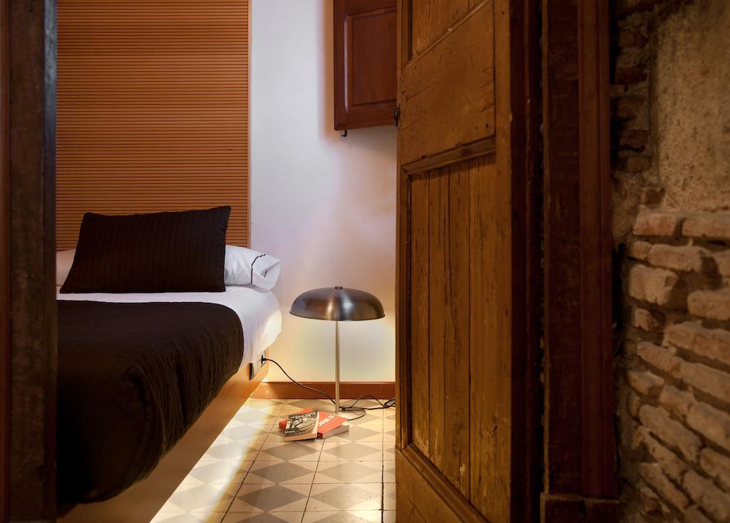 Hotel La Casa De Les Lletres Barcelone