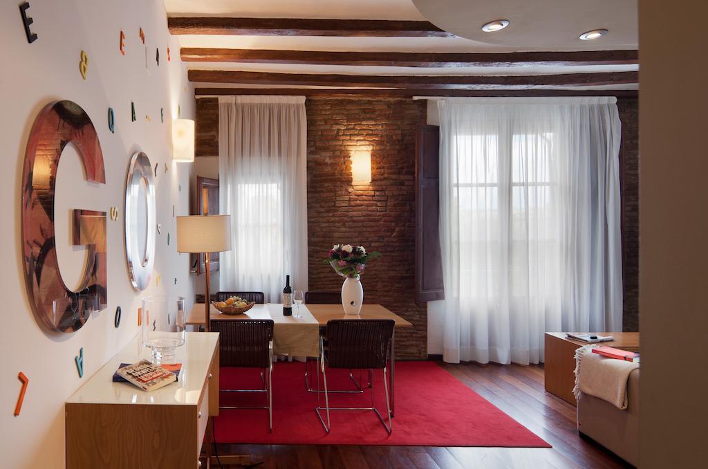 Hotel La Casa De Les Lletres Barcelone