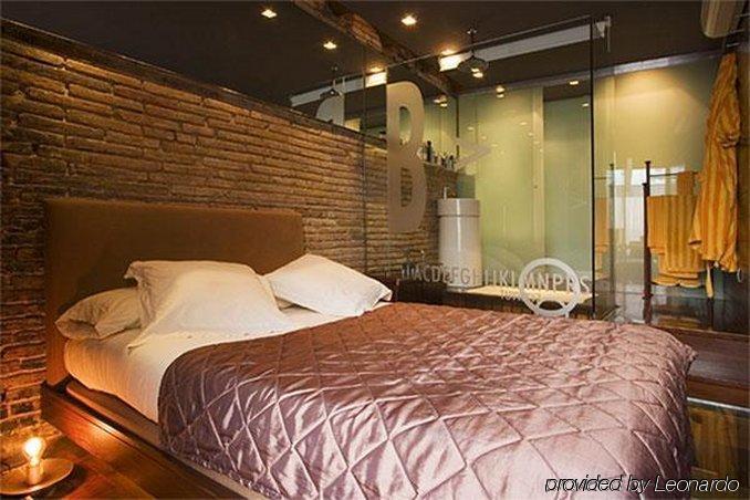 Hotel La Casa De Les Lletres Barcelone
