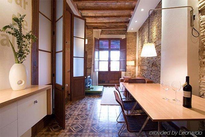 La Casa De Les Lletres Barcelone