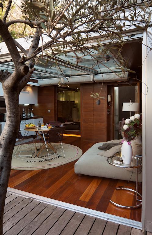 La Casa De Les Lletres Hotel Barcelone